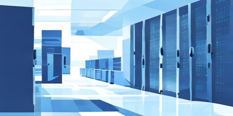 Asset management updaten — illustratie