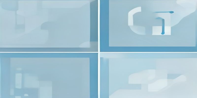 Data classificeren — illustratie