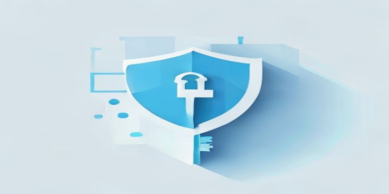 Lockout policy configureren — illustratie