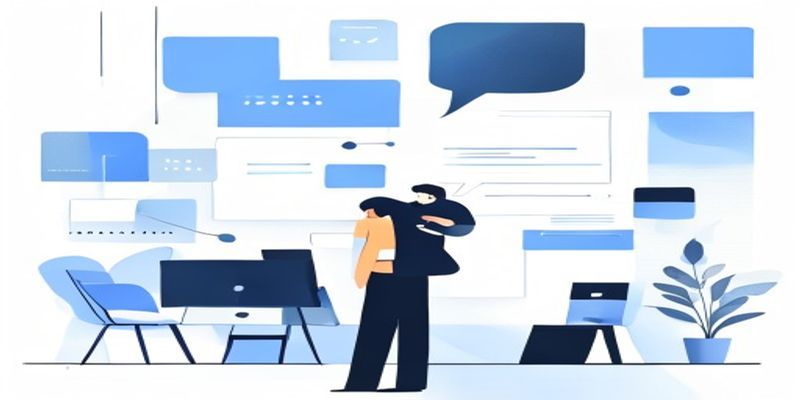 Together Mode + Large Gallery view — illustratie
