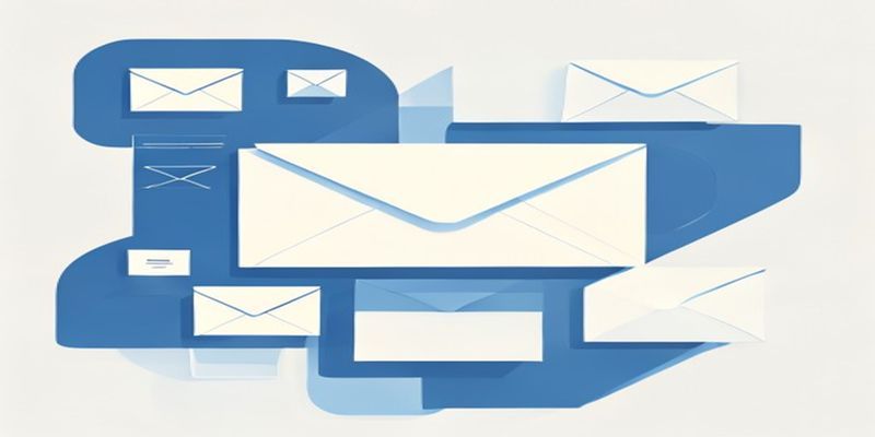Vergaderingen plannen — illustratie
